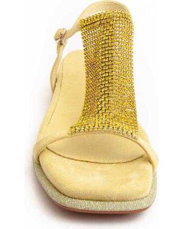 Sandali per Donna MONTEVITA SANDSUM2 GREEN