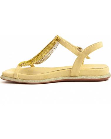 Sandali per Donna MONTEVITA SANDSUM2 GREEN