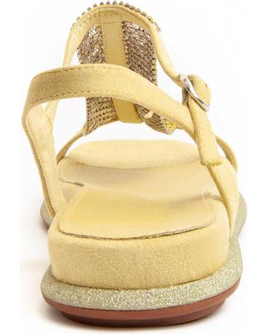 Sandali per Donna MONTEVITA SANDSUM2 GREEN