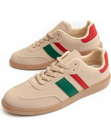 Sportivo per Donna MONTEVITA SPORTES BEIGE