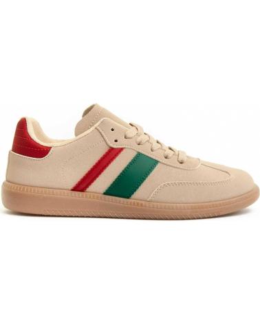 Sportivo per Donna MONTEVITA SPORTES BEIGE
