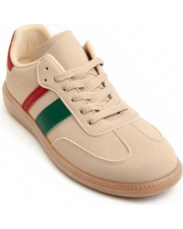 Sportivo per Donna MONTEVITA SPORTES BEIGE