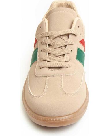 Sportivo per Donna MONTEVITA SPORTES BEIGE
