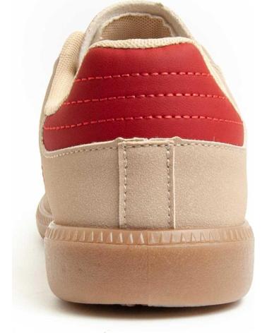 Sportivo per Donna MONTEVITA SPORTES BEIGE