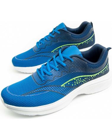 Sportivo per Uomo MONTEVITA SPORTIV BLUE
