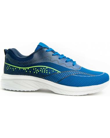 Sportivo per Uomo MONTEVITA SPORTIV BLUE