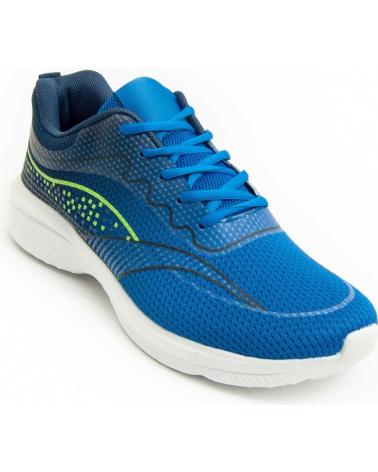 Sportivo per Uomo MONTEVITA SPORTIV BLUE