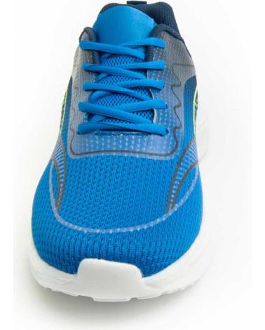 Sportivo per Uomo MONTEVITA SPORTIV BLUE