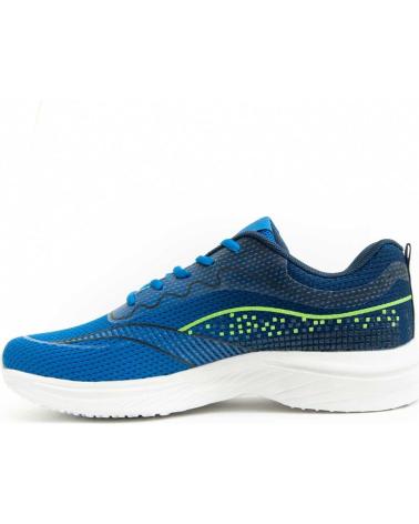 Sportivo per Uomo MONTEVITA SPORTIV BLUE