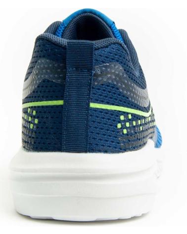 Sportivo per Uomo MONTEVITA SPORTIV BLUE