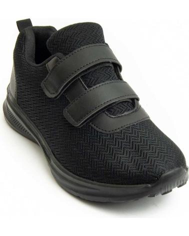 Sportivo per Donna MONTEVITA SPORTES3 BLACK