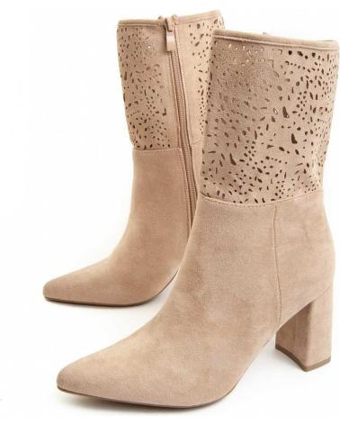 Stivali-De-Mujer-MONTEVITA-BERETA-BEIGE