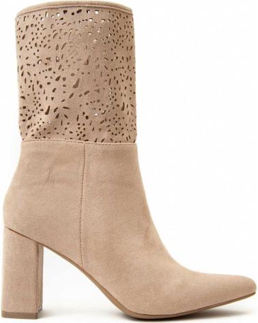 Stivali-De-Mujer-MONTEVITA-BERETA-BEIGE
