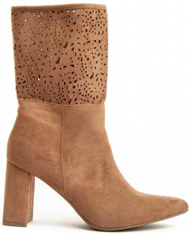 Stivali per Donna MONTEVITA BERETA BROWN