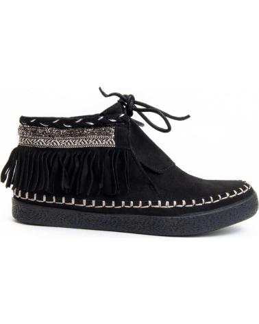 Stivaletti-De-Mujer-MONTEVITA-INDIG4-BLACK