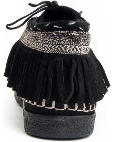 Stivaletti-De-Mujer-MONTEVITA-INDIG4-BLACK