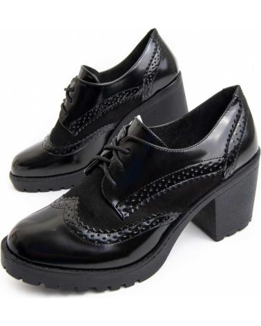 MONTEVITA MEDEL BLACK