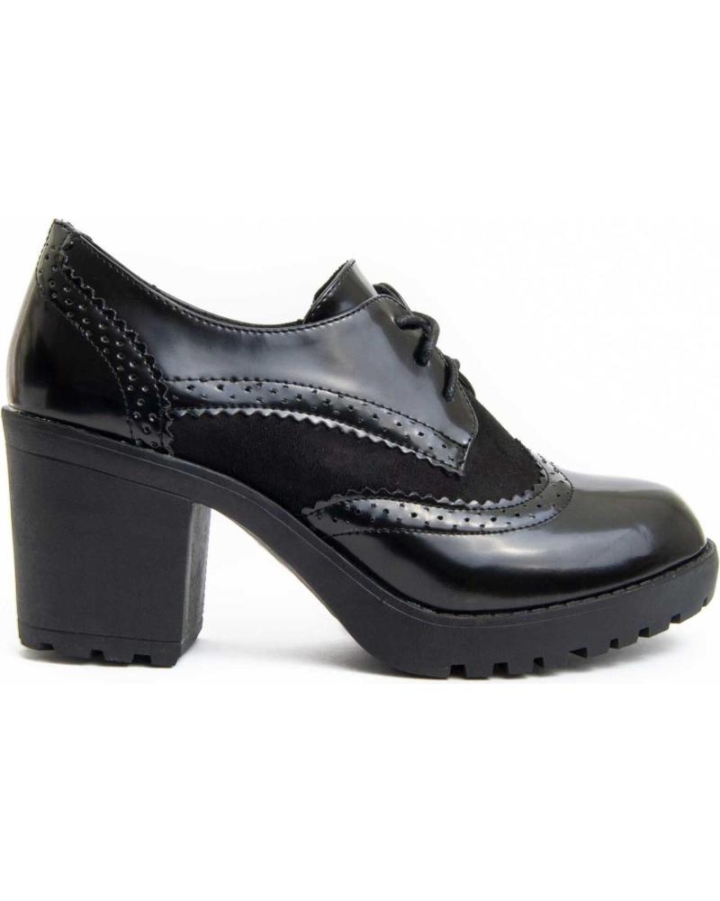 MONTEVITA MEDEL BLACK