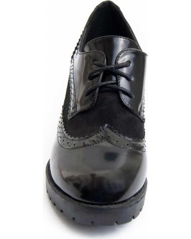MONTEVITA MEDEL BLACK