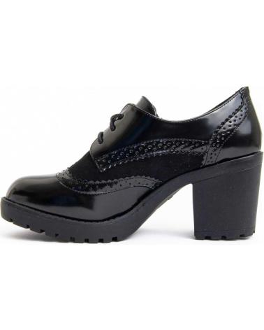 MONTEVITA MEDEL BLACK
