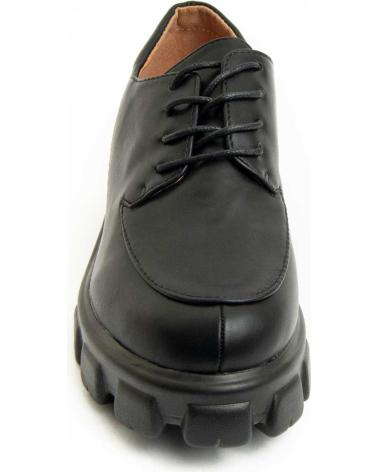 Zapatos de Mujer MONTEVITA MARTTI2 BLACK