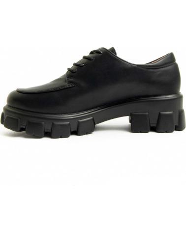 Zapatos de Mujer MONTEVITA MARTTI2 BLACK