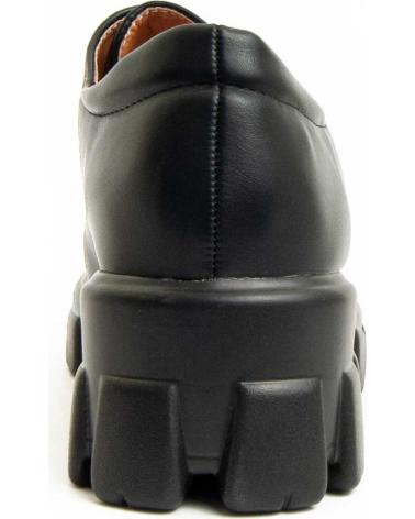 Zapatos de Mujer MONTEVITA MARTTI2 BLACK
