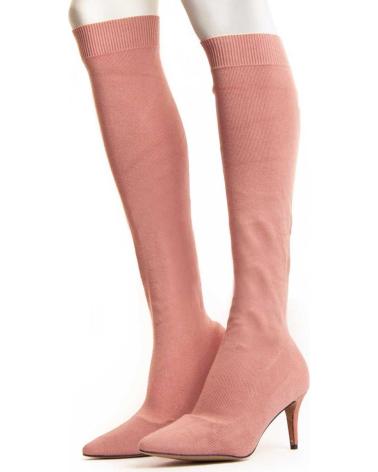 Bottes pour Femme MONTEVITA BOTTAVITA5 PINK
