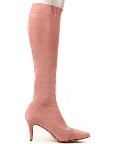 Bottes pour Femme MONTEVITA BOTTAVITA5 PINK