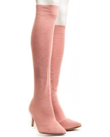 Bottes pour Femme MONTEVITA BOTTAVITA5 PINK