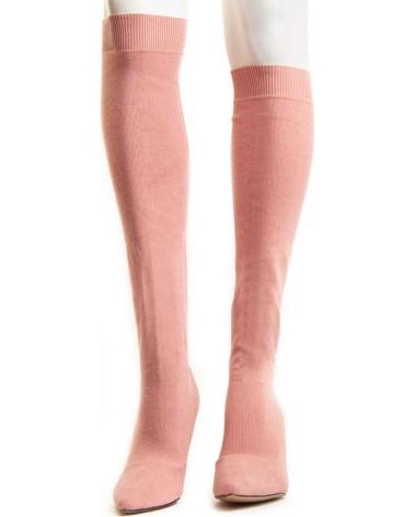 Bottes pour Femme MONTEVITA BOTTAVITA5 PINK
