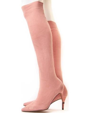 Bottes pour Femme MONTEVITA BOTTAVITA5 PINK