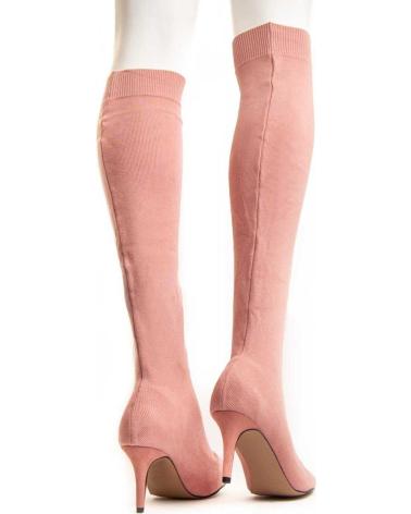 Bottes pour Femme MONTEVITA BOTTAVITA5 PINK