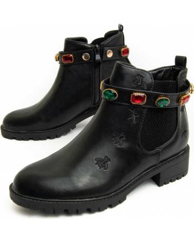 Bottines-De-Mujer-MONTEVITA-BOTTIVITA11-BLACK