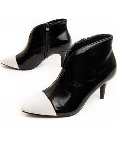 Bottines pour Femme MONTEVITA BOTTIVITA16 BLACK