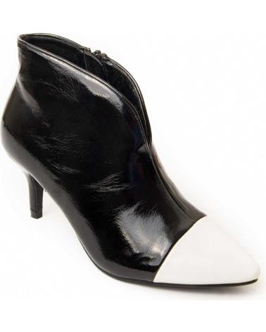 Bottines pour Femme MONTEVITA BOTTIVITA16 BLACK