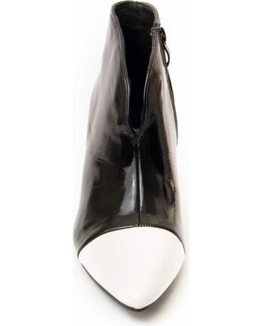 Bottines pour Femme MONTEVITA BOTTIVITA16 BLACK