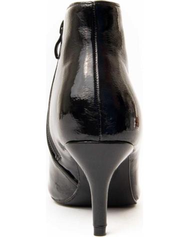 Bottines pour Femme MONTEVITA BOTTIVITA16 BLACK