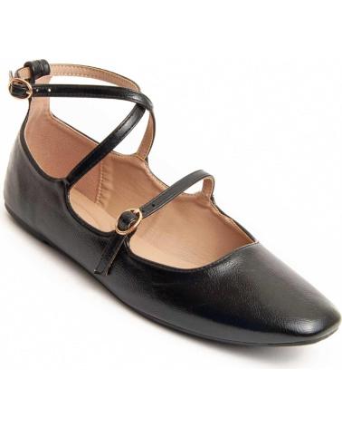 Ballerines-De-Mujer-MONTEVITA-BALLERITA-BLACK