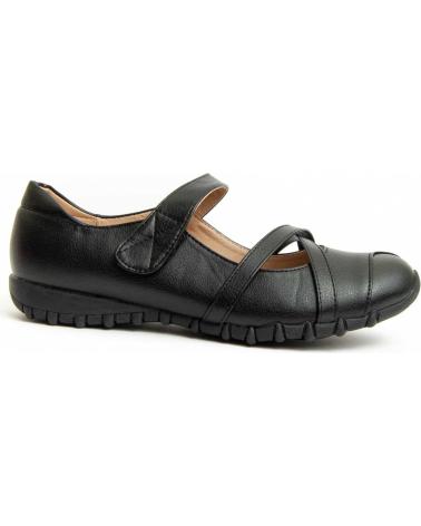 Mocassini per Donna MONTEVITA MOCCAVITA4 BLACK