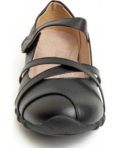 Mocassini per Donna MONTEVITA MOCCAVITA4 BLACK