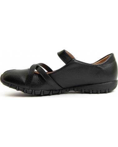Mocassini per Donna MONTEVITA MOCCAVITA4 BLACK