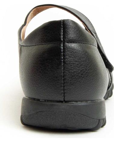 Mocassini per Donna MONTEVITA MOCCAVITA4 BLACK