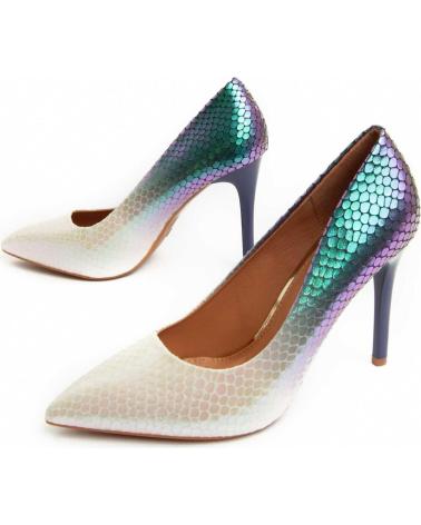 Scarpe per Donna MONTEVITA QUEEN2 PURPLE