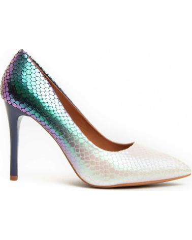 Scarpe per Donna MONTEVITA QUEEN2 PURPLE