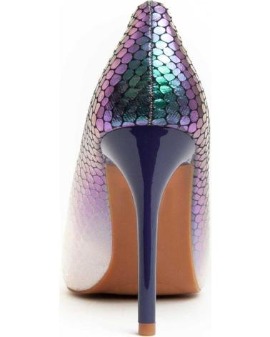 Scarpe per Donna MONTEVITA QUEEN2 PURPLE