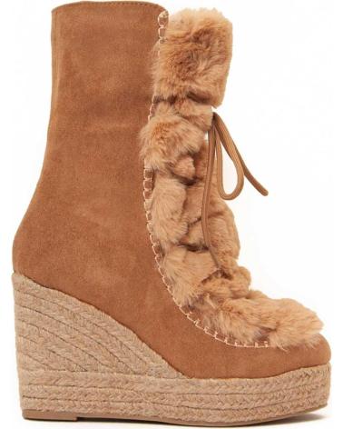 Boots-De-Mujer-MONTEVITA-BOTTAVITA21-BROWN