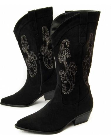 Stivali-De-Mujer-MONTEVITA-BOTTAVITA24-BLACK