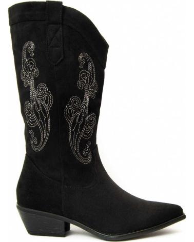 Stivali-De-Mujer-MONTEVITA-BOTTAVITA24-BLACK