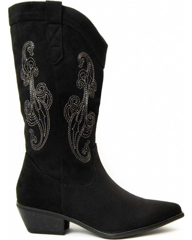 Stivali-De-Mujer-MONTEVITA-BOTTAVITA24-BLACK
